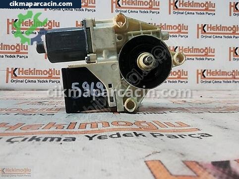 Renault Megane Cam Motoru çıkma parça