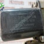 RENAULT MEGANE 3 CAM MOTORU ARKA SOL 827310185R