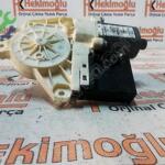 RENAULT MEGANE 3 CAM MOTORU ARKA SOL 827310185R