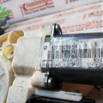 RENAULT MEGANE 3 CAM MOTORU ARKA SOL 827310185R