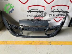Renault Megane 2012-2015 Çıkma Ön Tampon 620220618R