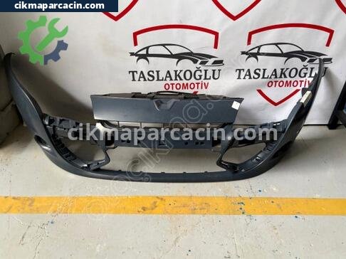 Renault Megane Ön Tampon çıkma parça