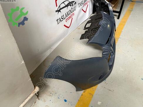 Renault Megane Ön Tampon 620220618R çıkma parça