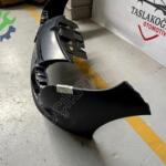 Renault Megane 2012-2015 Çıkma Ön Tampon 620220618R