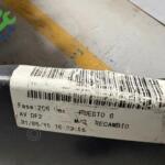 Renault Megane 2012-2015 Çıkma Ön Tampon 620220618R