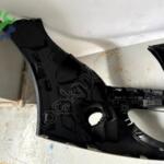 Renault Megane 2012-2015 Çıkma Ön Tampon 620220618R