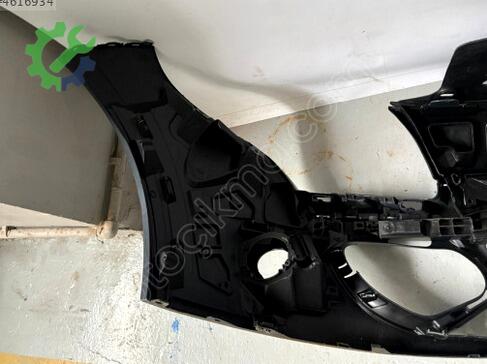 Renault Megane Ön Tampon 620220618R çıkma parça