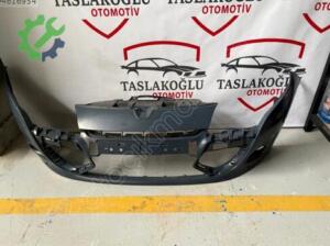 Renault Megane 2012-2015 Çıkma Ön Tampon 620220618R