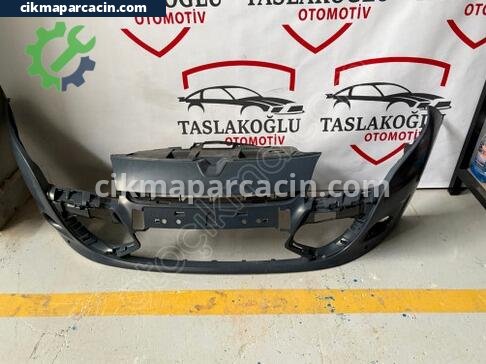 Renault Megane Ön Tampon çıkma parça