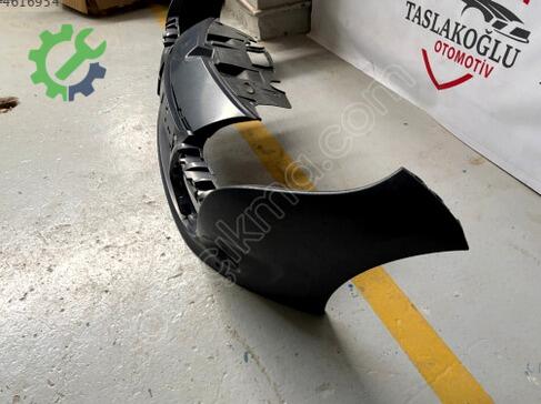 Renault Megane Ön Tampon 620220618R çıkma parça