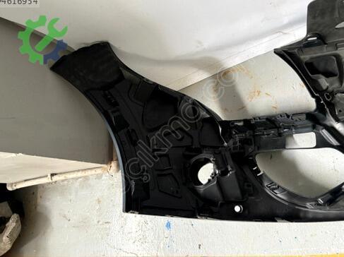 Renault Megane Ön Tampon 620220618R çıkma parça