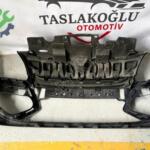 Renault Megane 2012-2015 Çıkma Ön Tampon 620220618R