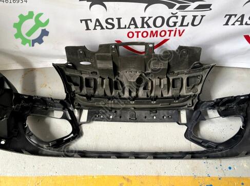 Renault Megane Ön Tampon 620220618R çıkma parça