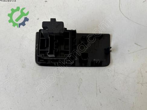 Renault Megane Far Ayar Düğmesi çıkma parça