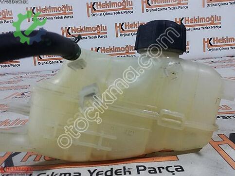 Renault Megane 217100005R çıkma parça