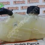 RENAULT MEGANE 3 FLUENCE 217100005R RADYATÖR MOTOR EK YEDEK
