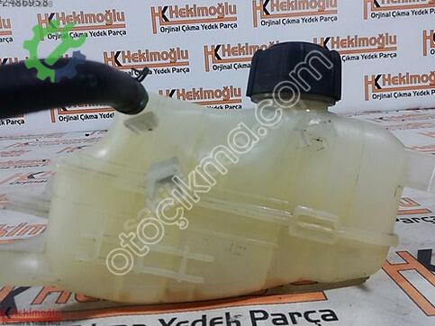 Renault Megane 217100005R çıkma parça