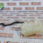 RENAULT MEGANE 3 FLUENCE 217100005R RADYATÖR MOTOR EK YEDEK SU