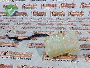 RENAULT MEGANE 3 FLUENCE 217100005R RADYATÖR MOTOR EK YEDEK SU