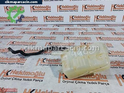 Renault Megane Radyatör çıkma parça