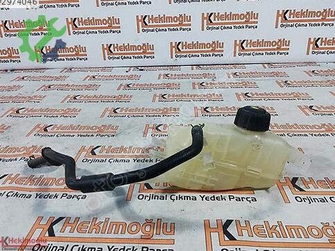 Renault Megane 217100005R çıkma parça