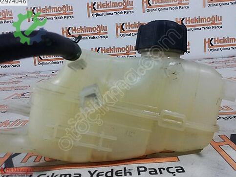 Renault Megane 217100005R çıkma parça