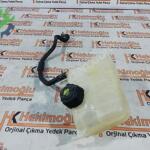 RENAULT MEGANE 3 FLUENCE 217100005R RADYATÖR MOTOR EK YEDEK SU