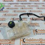 RENAULT MEGANE 3 FLUENCE 217100005R RADYATÖR MOTOR EK YEDEK SU