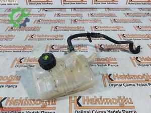 RENAULT MEGANE 3 FLUENCE 217100005R RADYATÖR MOTOR EK YEDEK SU