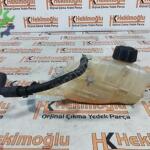 RENAULT MEGANE 3 FLUENCE 217100005R RADYATÖR MOTOR EK YEDEK SU