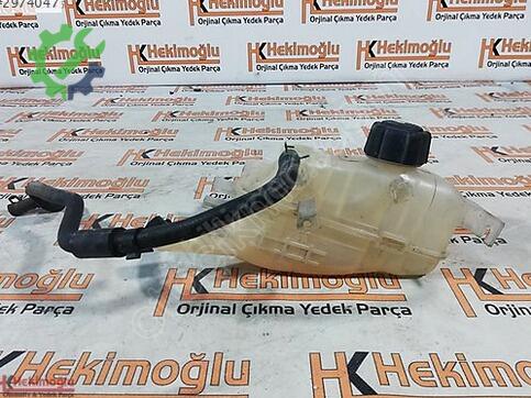 Renault Megane 217100005R çıkma parça