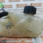RENAULT MEGANE 3 FLUENCE 217100005R RADYATÖR MOTOR EK YEDEK SU