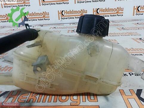 Renault Megane 217100005R çıkma parça