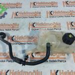 RENAULT MEGANE 3 FLUENCE 217100005R RADYATÖR MOTOR EK YEDEK SU