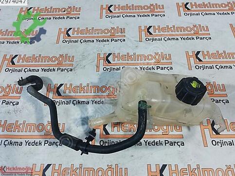 Renault Megane 217100005R çıkma parça