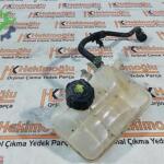 RENAULT MEGANE 3 FLUENCE 217100005R RADYATÖR MOTOR EK YEDEK SU