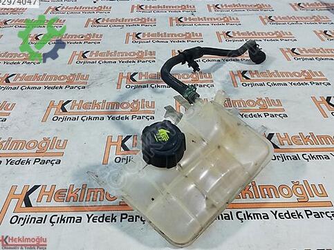 Renault Megane 217100005R çıkma parça