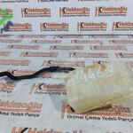 RENAULT MEGANE 3 FLUENCE 217100005R RADYATÖR MOTOR EK YEDEK SU