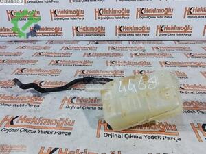 RENAULT MEGANE 3 FLUENCE 217100005R RADYATÖR MOTOR EK YEDEK SU