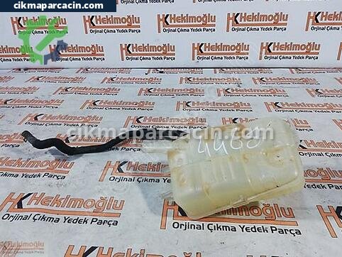 Renault Megane Radyatör çıkma parça
