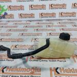 RENAULT MEGANE 3 FLUENCE 217100005R RADYATÖR MOTOR EK YEDEK SU