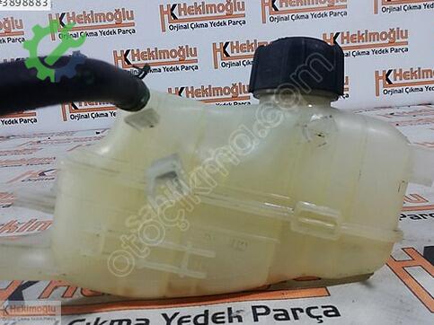 Renault Megane 217100005R çıkma parça