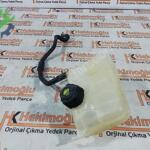 RENAULT MEGANE 3 FLUENCE 217100005R RADYATÖR MOTOR EK YEDEK SU