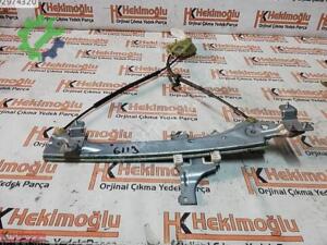 RENAULT MEGANE 3 FLUENCE CAM KRİKOSU SAĞ ARKA 827200016R