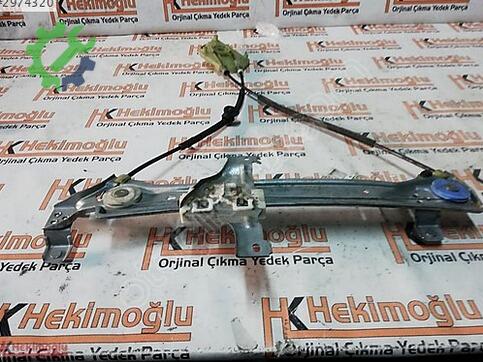 Renault Megane Cam Krikosu 827200016R çıkma parça