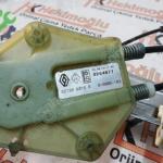 RENAULT MEGANE 3 FLUENCE CAM KRİKOSU SAĞ ARKA 827200016R