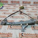 RENAULT MEGANE 3 FLUENCE CAM KRİKOSU SAĞ ARKA 827200016R
