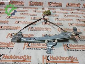 RENAULT MEGANE 3 FLUENCE CAM KRİKOSU SAĞ ARKA 827200016R