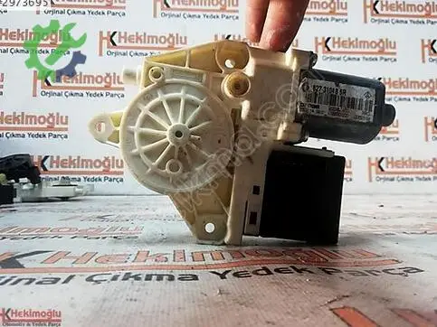 Renault Megane Cam Motoru 827310185R çıkma parça