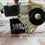 RENAULT MEGANE 3 FLUENCE CAM MOTORU 827310185R